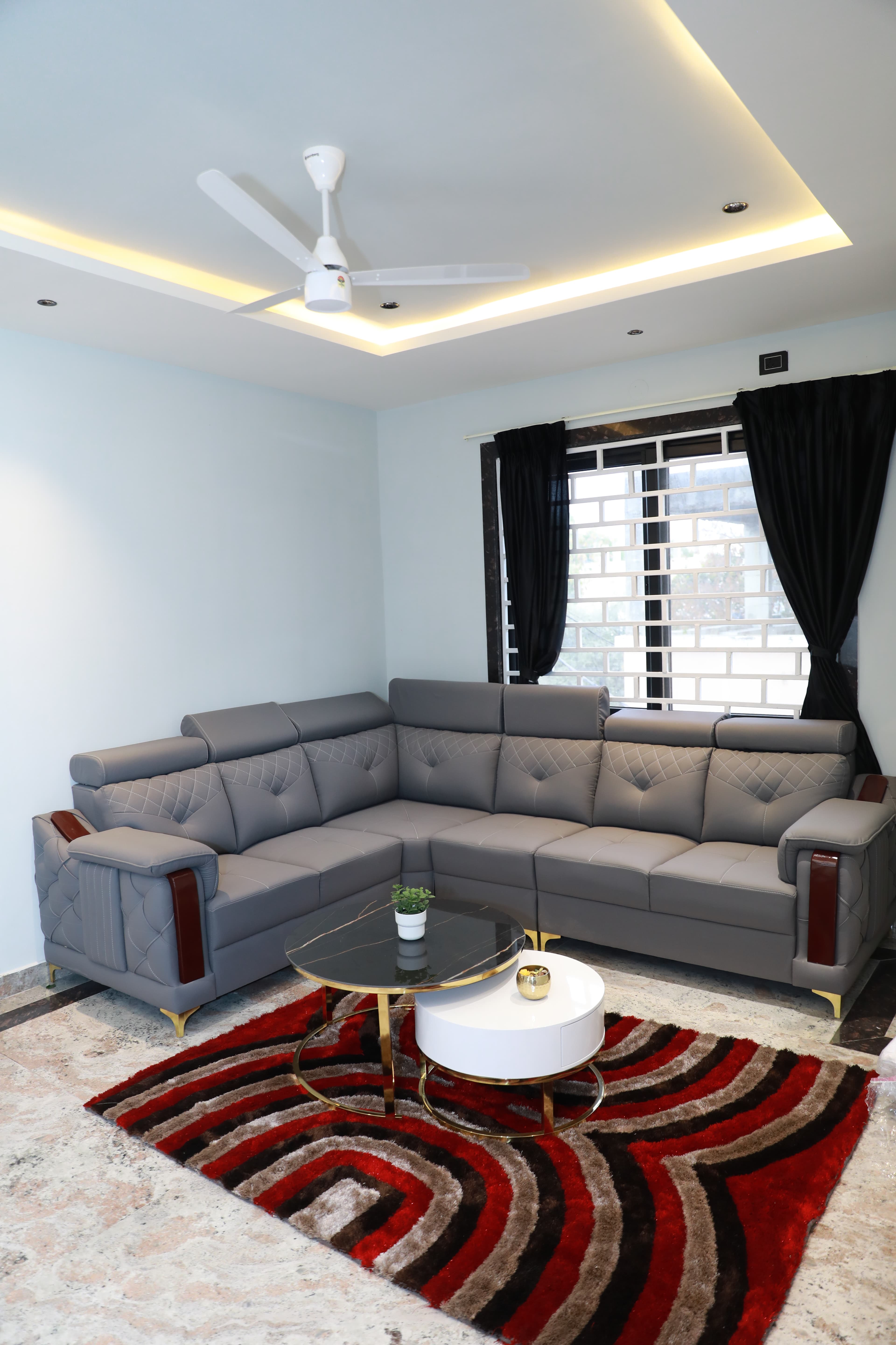 1BHK Suite
